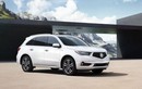 Xe sang Acura MDX 2018 mới “chốt giá” 1 tỷ đồng